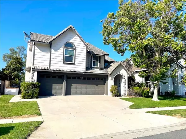 Corona, CA 92882,2985 Amber Drive