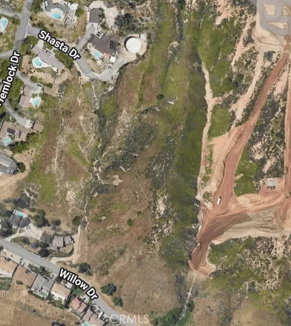 San Bernardino, CA 92404,0 Willow Drive