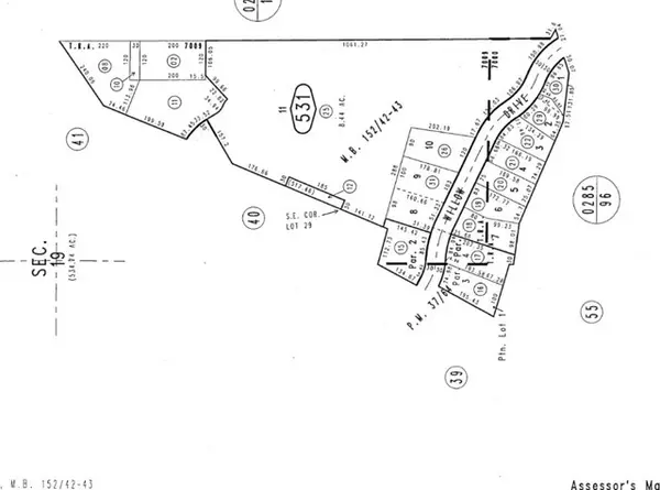 San Bernardino, CA 92404,0 Willow Drive