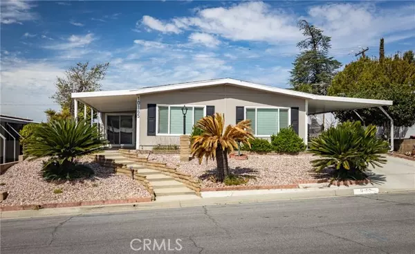 10165 Frontier Trail, Cherry Valley, CA 92223