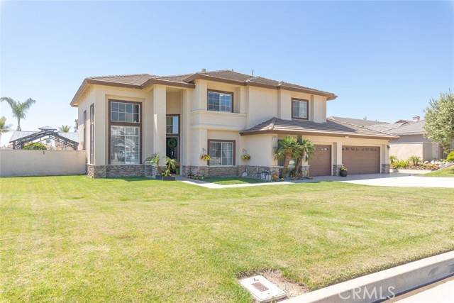 Rancho Cucamonga, CA 91739,14171 Shepherd Drive