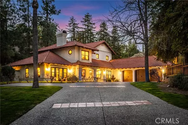 1620 Alessandro Road, Redlands, CA 92373