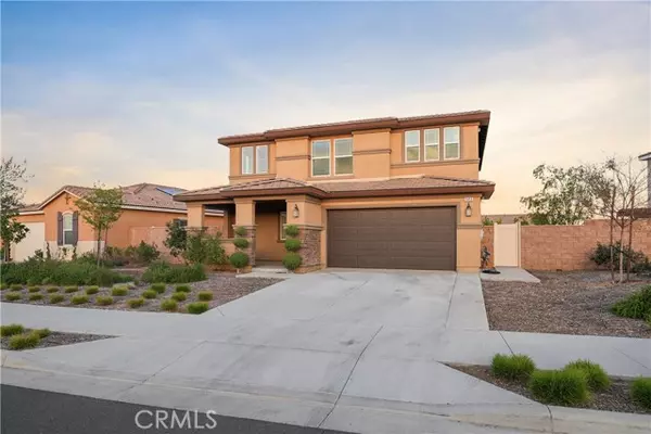 2455 Fernwood Lane, Perris, CA 92570