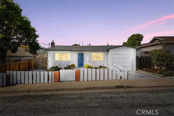 Seaside, CA 93955,1125 Hamilton Avenue