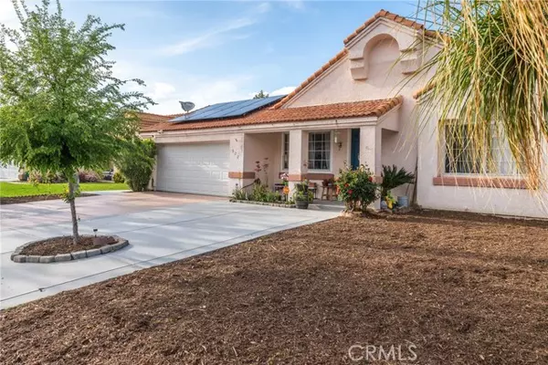 672 Periwinkle Lane, Perris, CA 92571