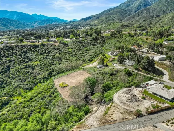 1166 Deercrest Drive, San Bernardino, CA 92407