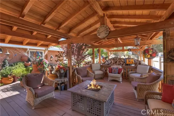 47070 Skyview Drive, Other - See Remarks, CA 92314