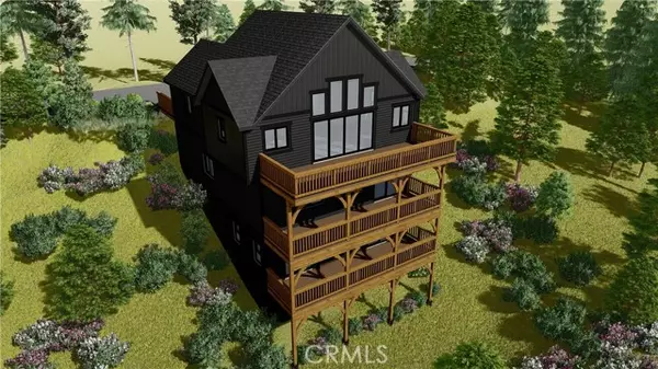25134 Grandview Drive, Crestline, CA 92325