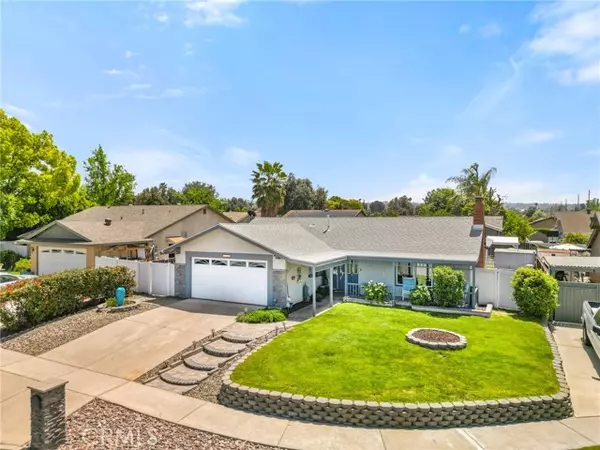 1406 RAEMEE Avenue, Redlands, CA 92374