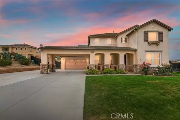 3120 Curly Horse Way, Norco, CA 92860