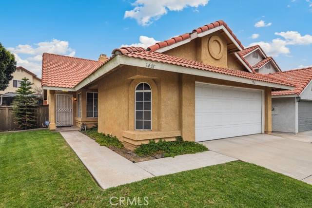 3478 November Drive, Riverside, CA 92503