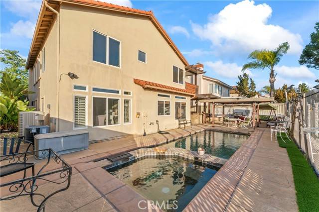 Temecula, CA 92592,45689 Calle Ayora