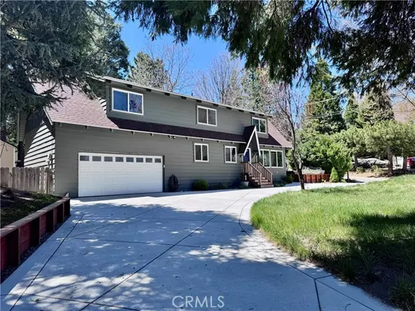 Lake Arrowhead, CA 92352,27971 St Bernard Lane