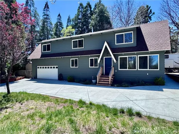 Lake Arrowhead, CA 92352,27971 St Bernard Lane