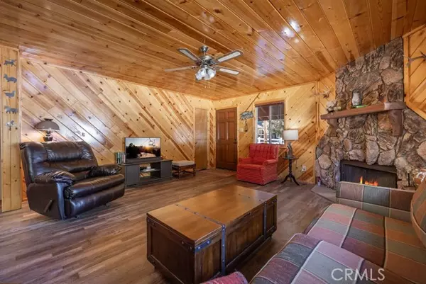 Green Valley Lake, CA 92341,33794 Meadow Lane