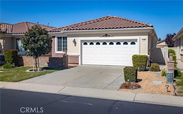 1765 Desert Poppy Ln, Beaumont, CA 92223