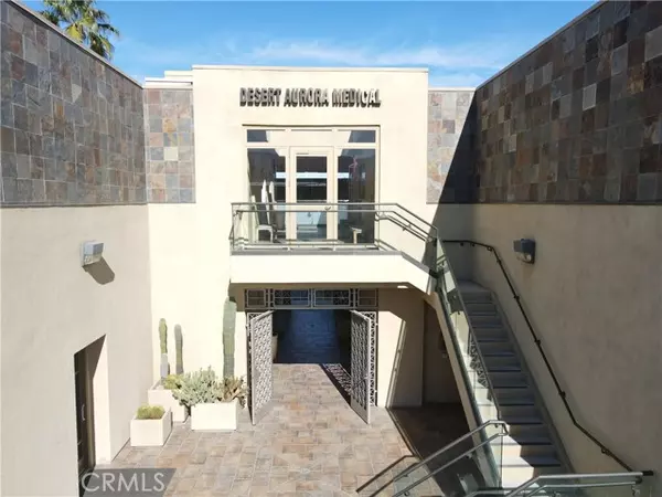Palm Desert, CA 92260,73950 Alessandro Drive