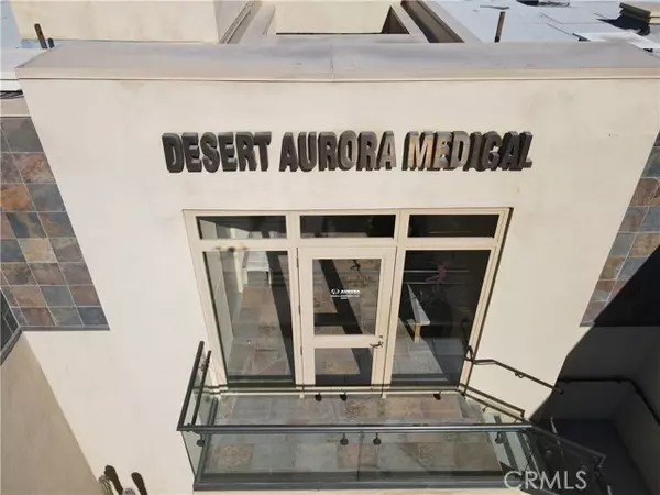 Palm Desert, CA 92260,73950 Alessandro Drive