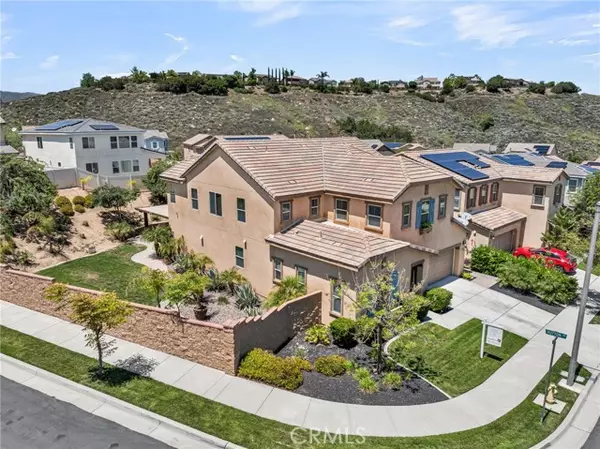 25889 Basil Court, Corona, CA 92883