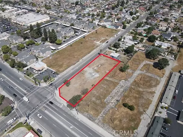 Fontana, CA 92335,16304 Foothill Boulevard