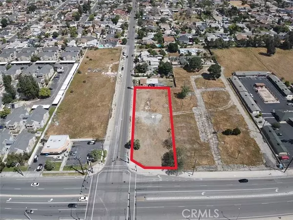 Fontana, CA 92335,16304 Foothill Boulevard