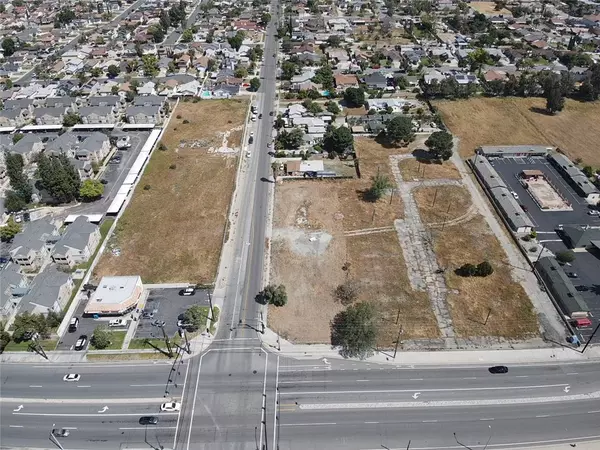 Fontana, CA 92335,16304 Foothill Boulevard