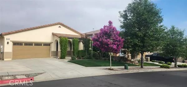 1334 Pinehurst Drive, Calimesa, CA 92320