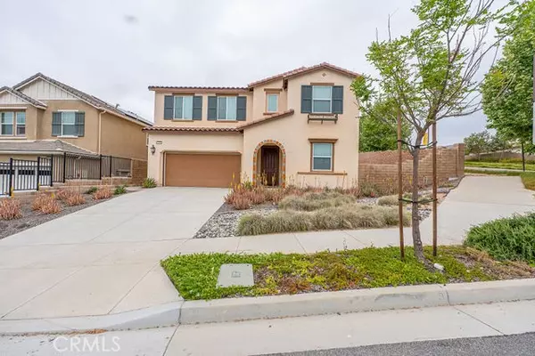 24283 Dawn Road, Corona, CA 92883