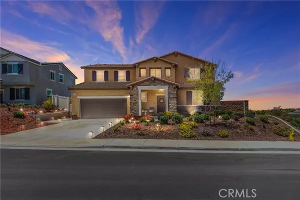 14005 Vincenzo Dr, Beaumont, CA 92223