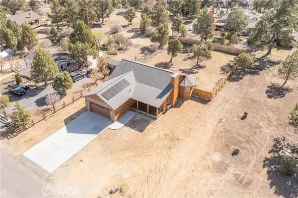223 Dixie Lee Lane Lane, Other - See Remarks, CA 92386