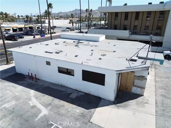 Palm Springs, CA 92262,311 N Indian Canyon Drive