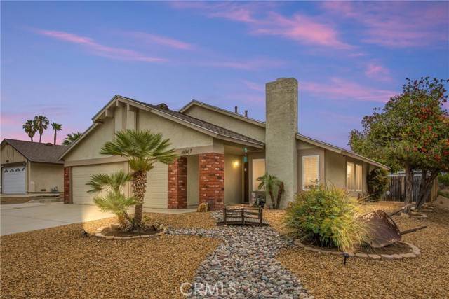 6967 Mountain Avenue, Highland, CA 92346