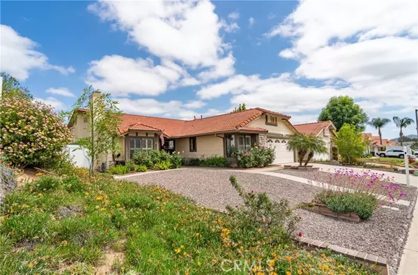 Wildomar, CA 92595,35586 Wanki Avenue