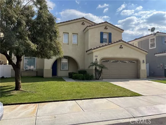 Beaumont, CA 92223,1483 Midnight Sun Drive