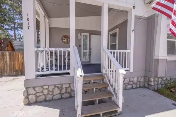 Big Bear City, CA 92314,1017 Nana Avenue