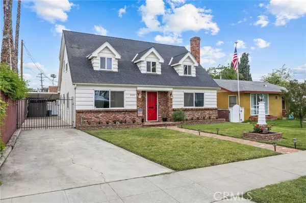 Riverside, CA 92506,3520 Rosewood Place