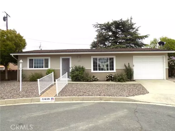 Yucaipa, CA 92399,11639 Lennox Street