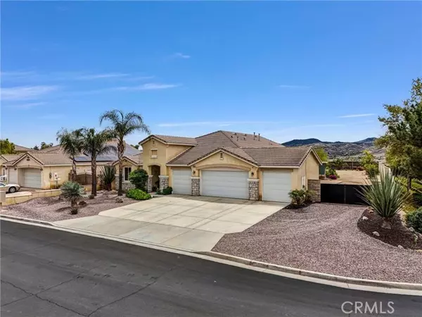 Perris, CA 92570,19069 Eldorado Road