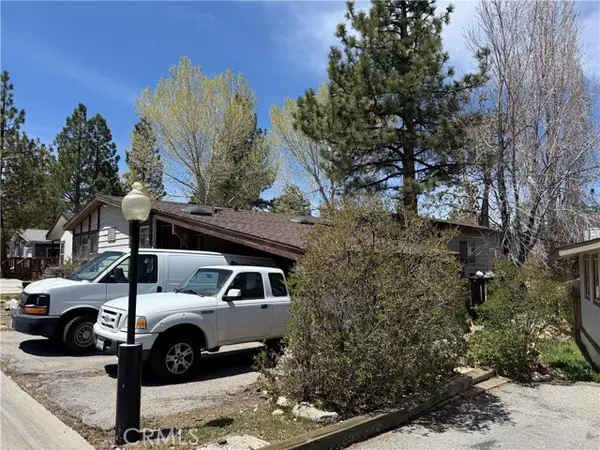 Big Bear City, CA 92314,391 Montclair Drive #19