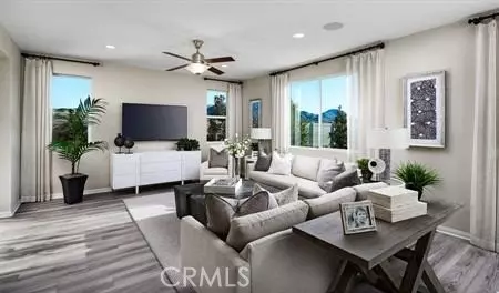Perris, CA 92570,421 Calla Lily Court