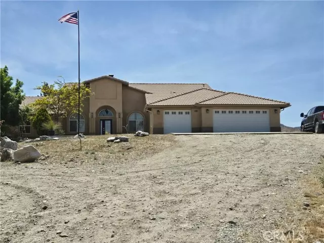 Pinon Hills, CA 92372,10160 Pineview Road