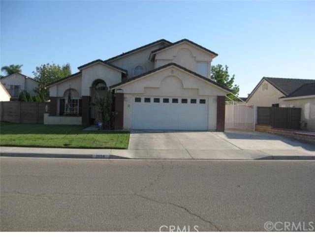 2054 Albany Court, San Jacinto, CA 92582