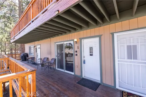 Big Bear Lake, CA 92315,41764 Brownie Lane #5