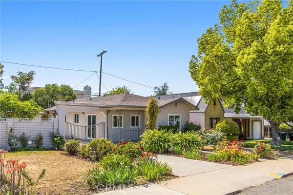 Redlands, CA 92373,636 Harding Drive