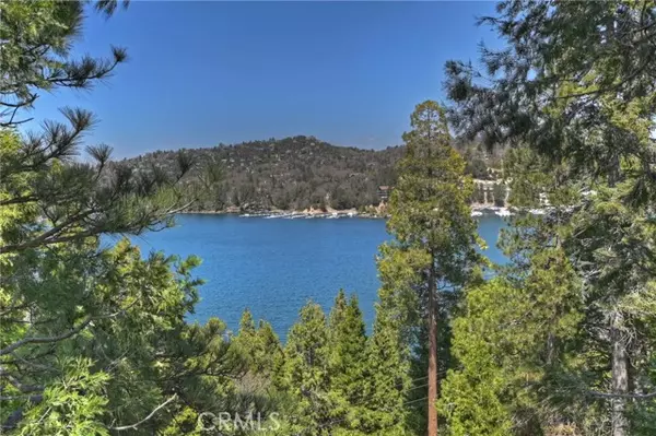 28844 Cedar Drive, Lake Arrowhead, CA 92352