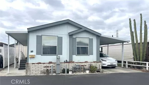 1540 E Trenton Avenue #59, Orange, CA 92867