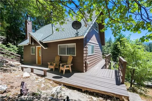 Lake Arrowhead, CA 92352,676 Grass Valley Road