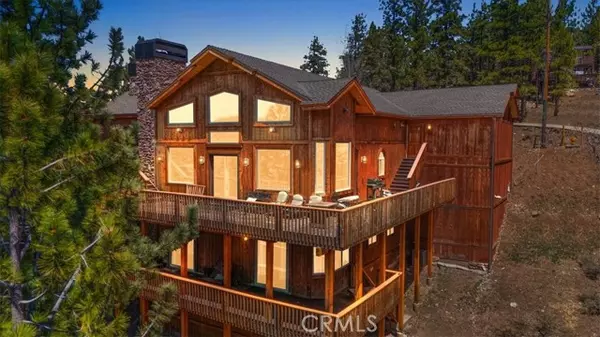 Big Bear Lake, CA 92315,43653 Colusa Drive