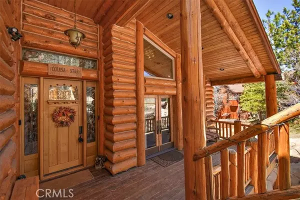 Big Bear Lake, CA 92315,43653 Colusa Drive