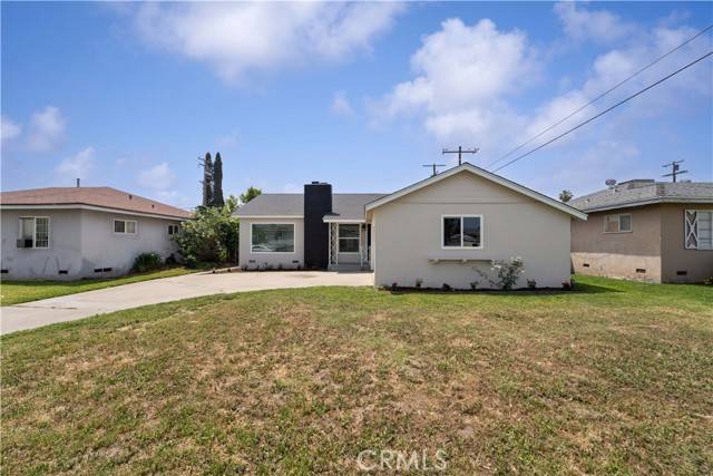 1233 Oakhurst Drive, San Bernardino, CA 92404